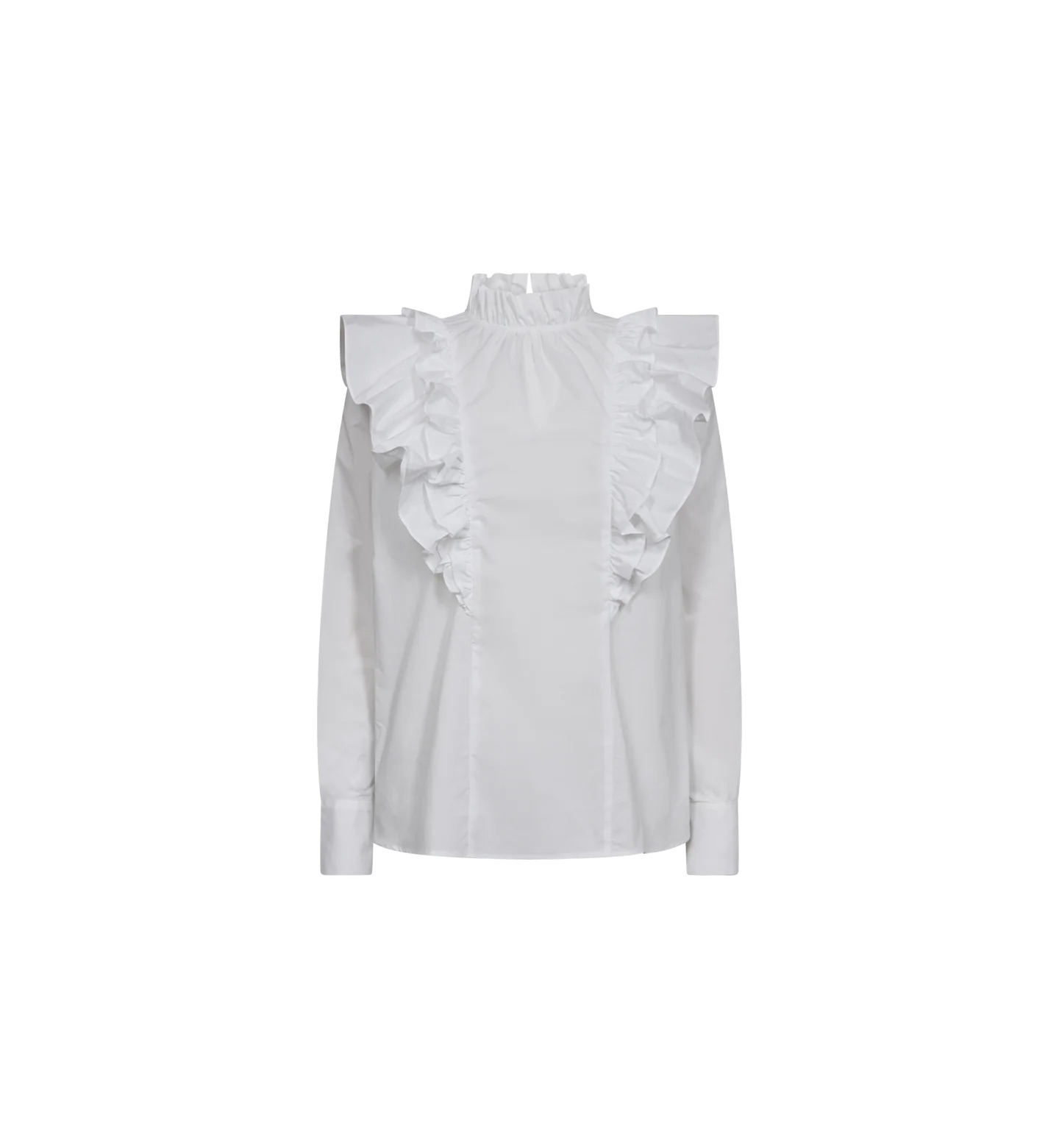 Maven Blouse - Mos Mosh