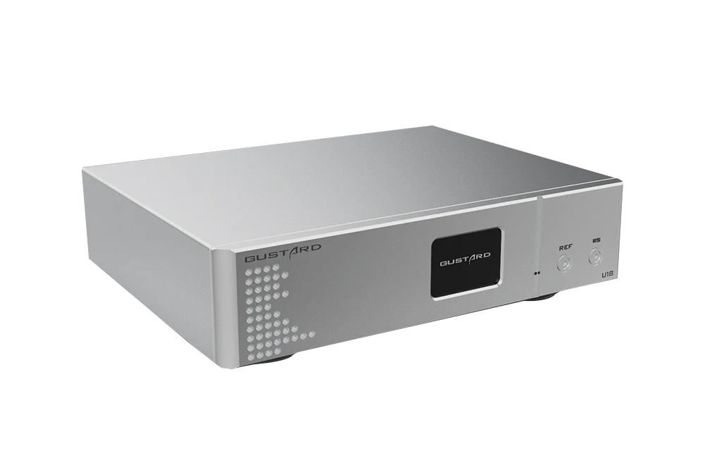 GUSTARD U18 - USB Interface (DDC) - 4