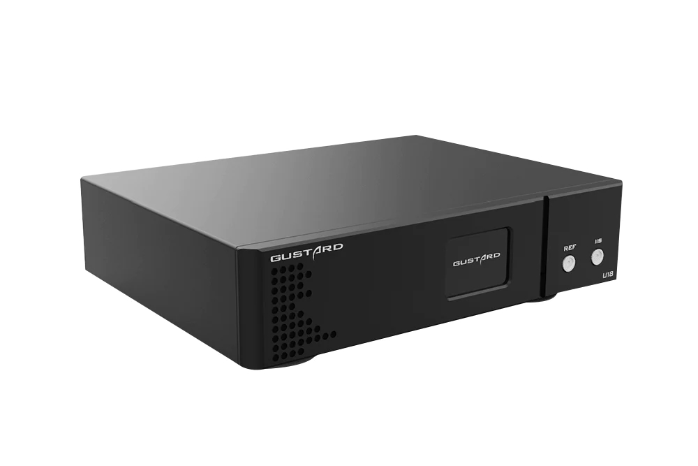 GUSTARD U18 - USB Interface (DDC) - 3