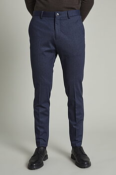 Matinique - Liam Jersey - Dark Navy