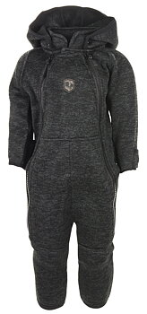 Bormio baby fleeceoverall