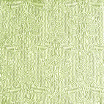 Servett  Middag Elegance Pearl green