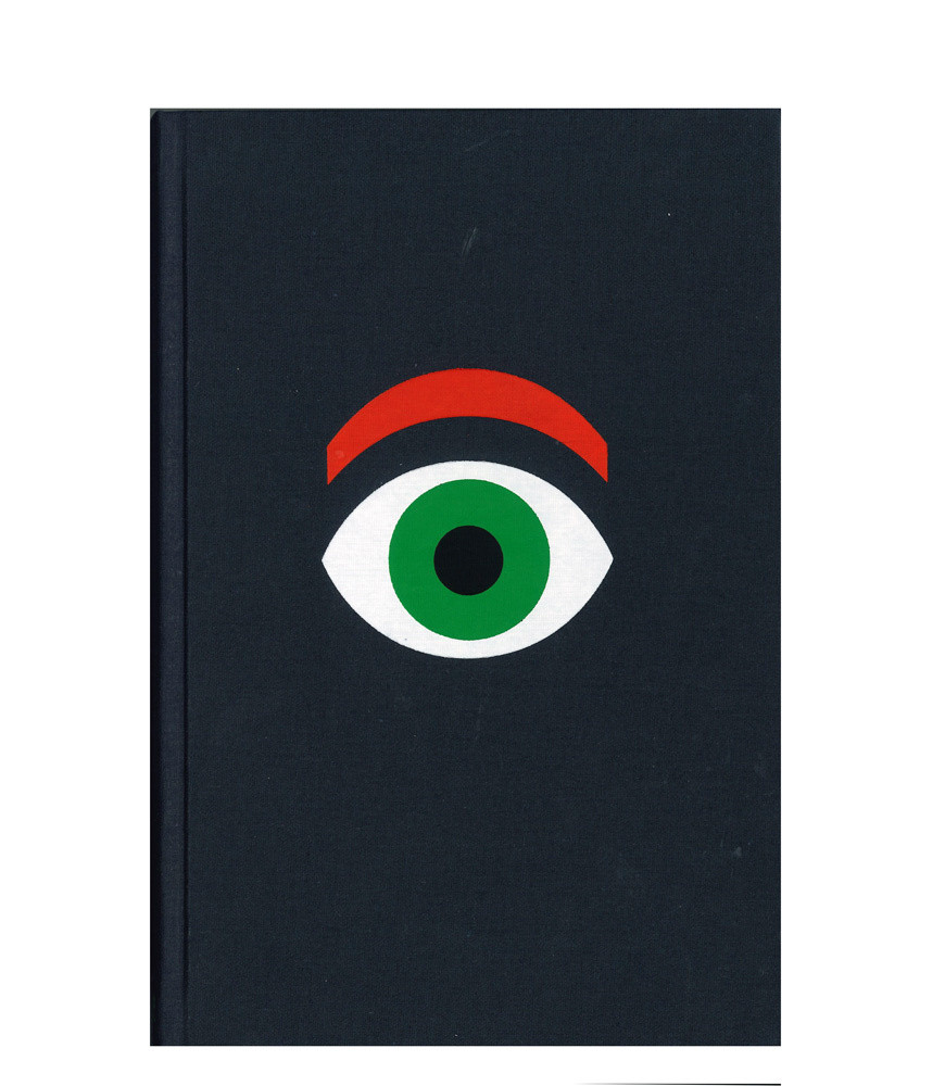 Paul Rand: A Designer's Eye - 5