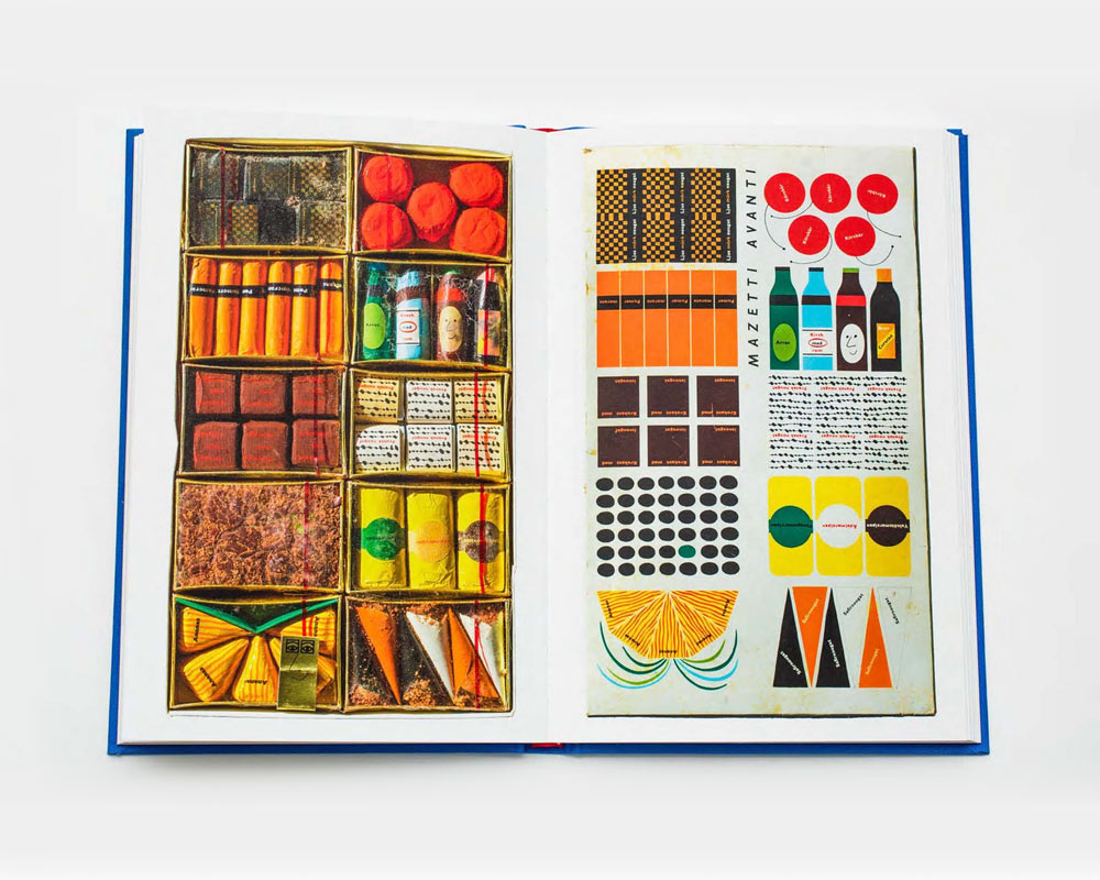 Paul Rand: A Designer's Eye - 7