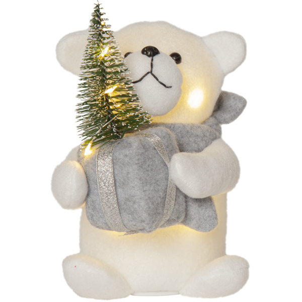 Star Trading Joylight Isbjörn - 3