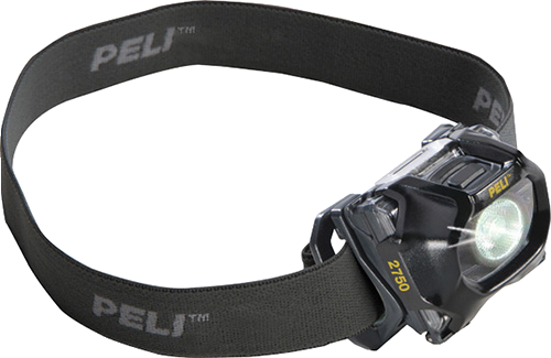 Peli 2750 LED Headlight