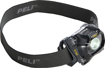 Peli 2750 LED Headlight