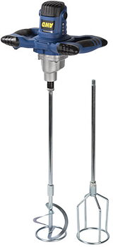 Blandarmaskin 1200W + 2 Vispar