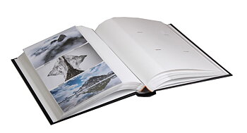 Fotoalbum Diamant