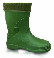 Wader Stövel 