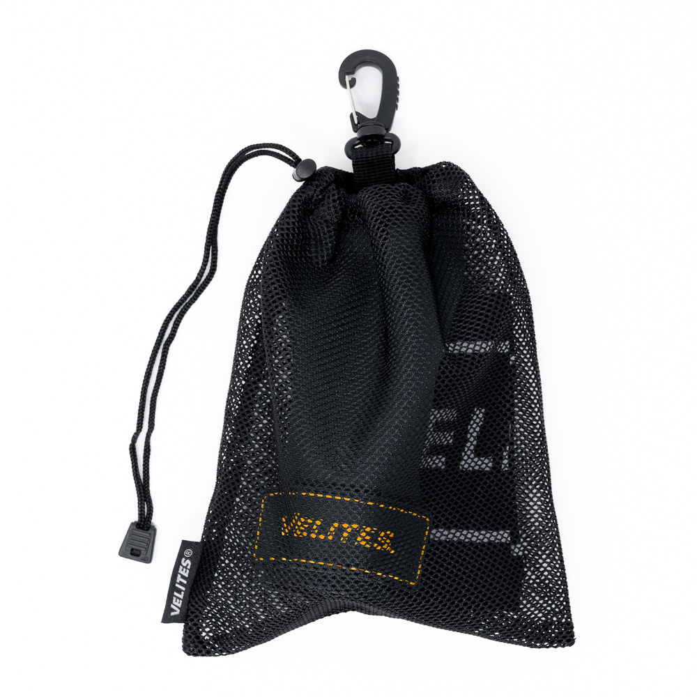 Velites - Quad Ultra Hand Grips No Chalk Dark Green Kit - 7