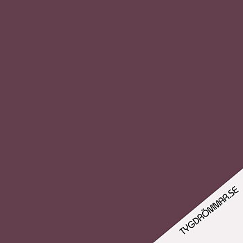 RIBBAD JERSEY - EGGPLANT