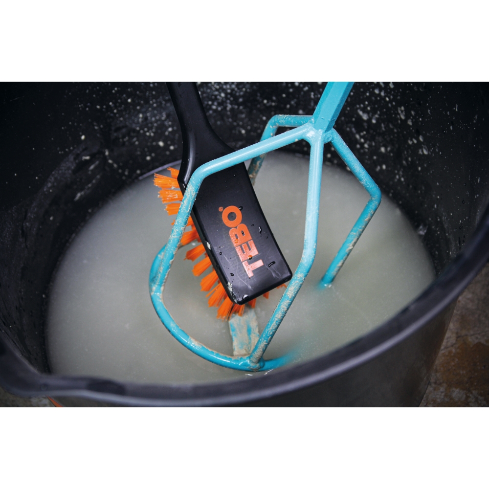 Hinkborste Strong Tebo - 5