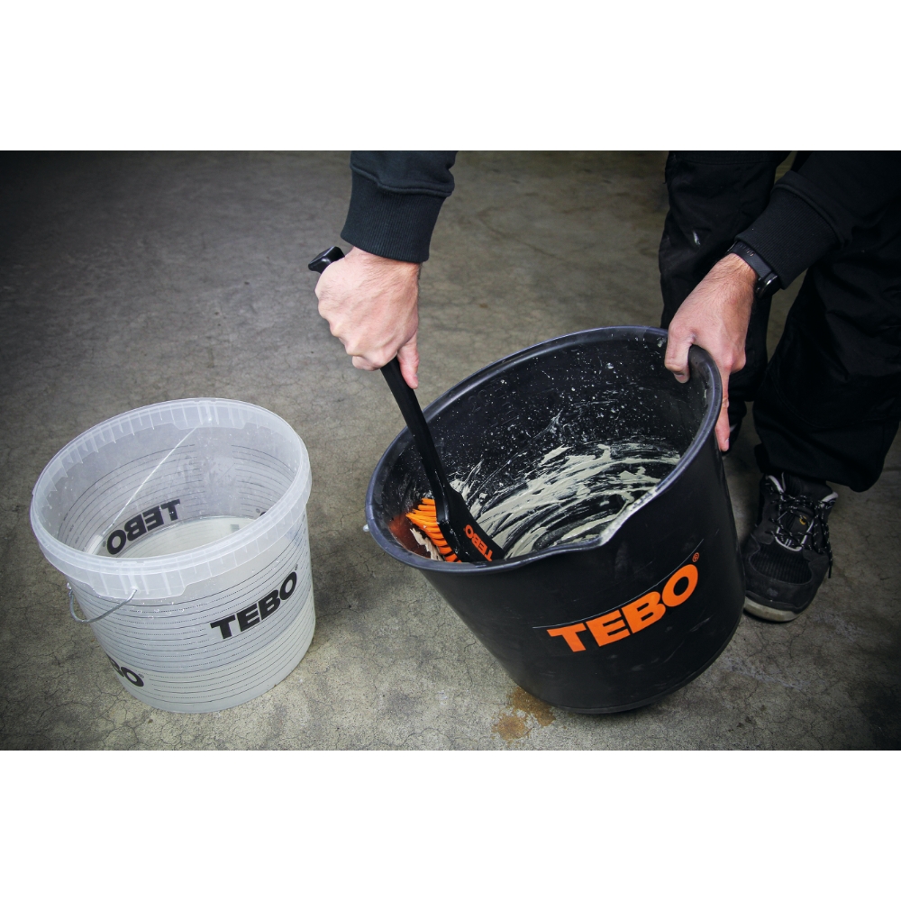 Hinkborste Strong Tebo - 4