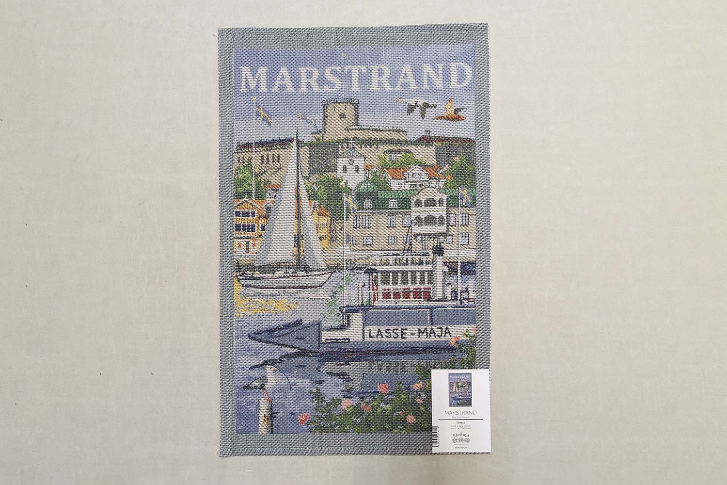 Marstrand Kökshanduk 50x35 cm