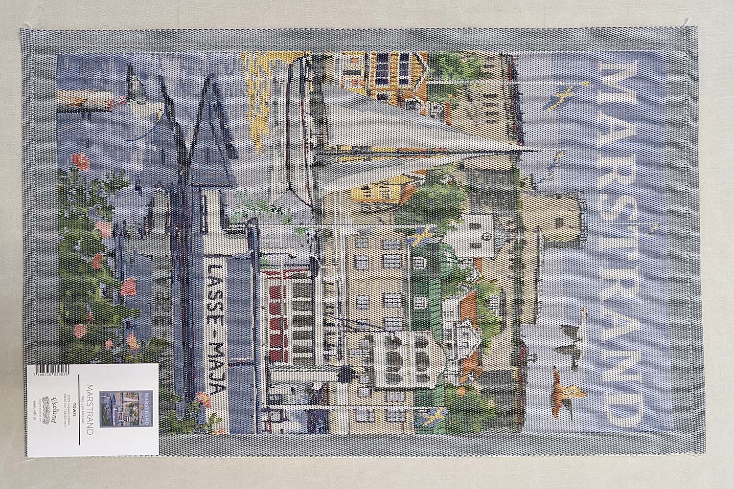 Marstrand Kökshanduk 50x35 cm - 2