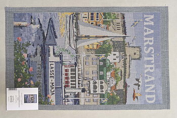 Marstrand Kitchen towel 50x35 cm