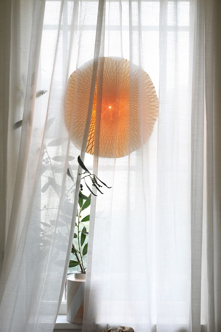 Lampskärm Anemone - 11