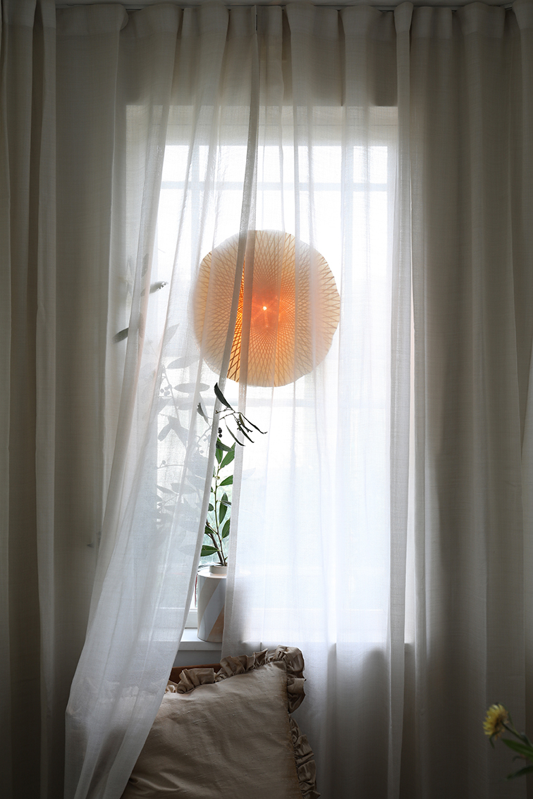 Lampskärm Anemone - 10