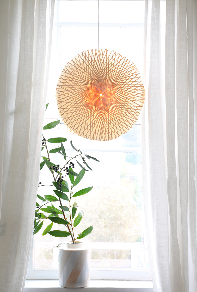 Lampskärm Anemone - 6