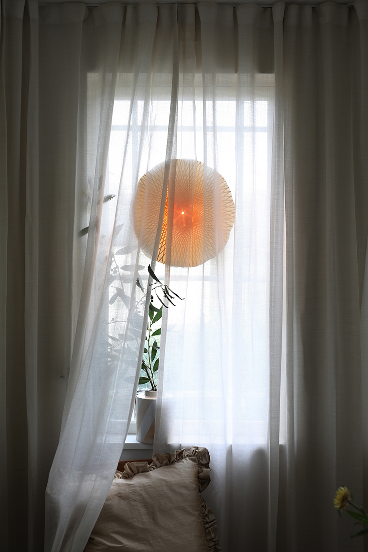 Lampskärm Anemone - 8