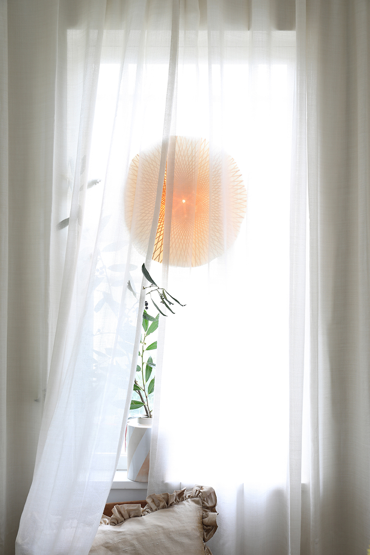 Lampskärm Anemone - 9