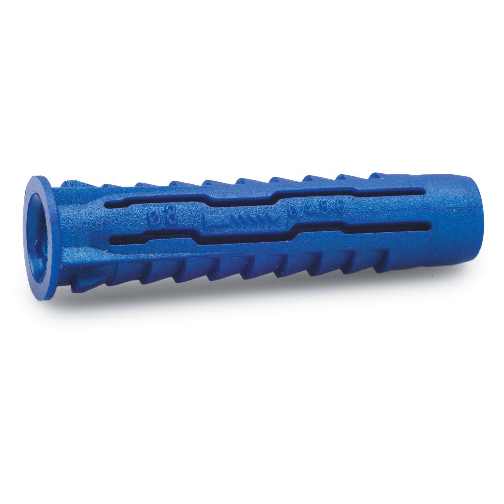 Universalplugg 8X40 4ALL 8st