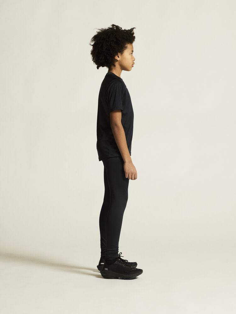 Rush 2.0 SS tee JR - 5