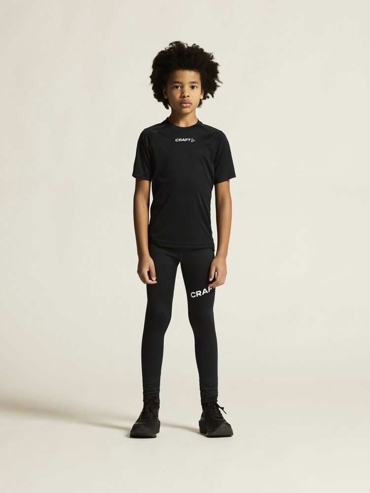 Rush 2.0 SS tee JR - 3