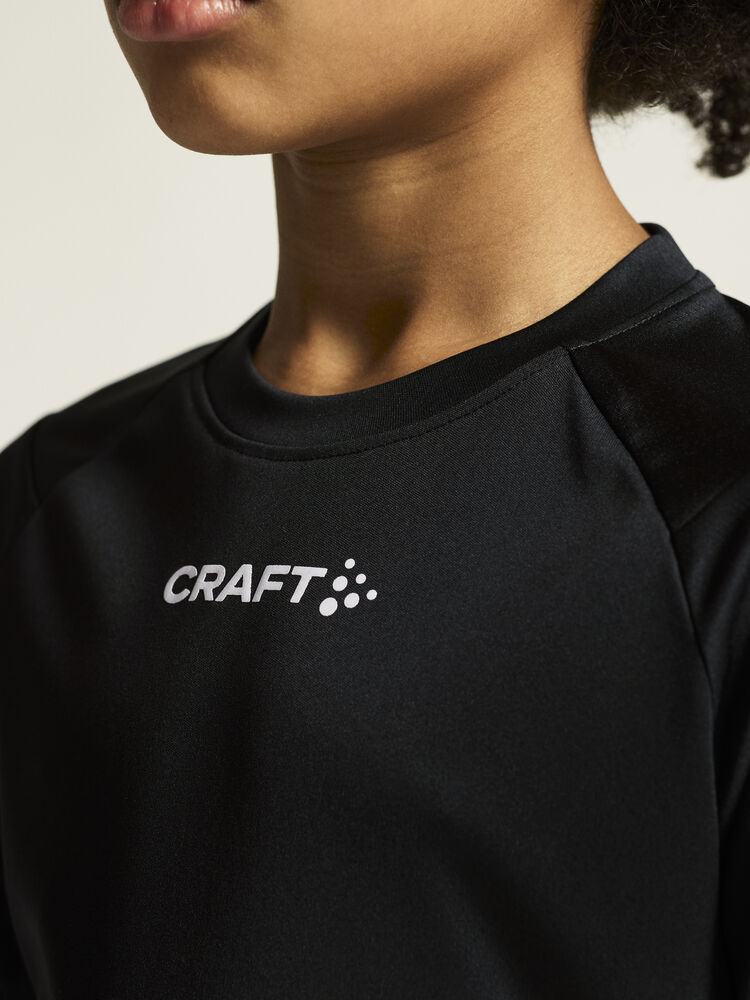 Rush 2.0 SS tee JR - 4