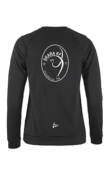 Rush 2.0 LS tee JR