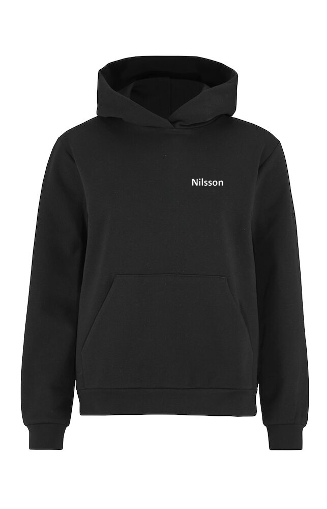 Community 2.0 Hoodie Jr(SKF)