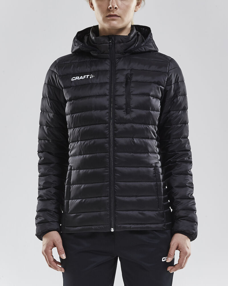 Craft Isolate Jacket W(SKF) - 2