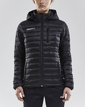 Craft Isolate Jacket W(SKF)