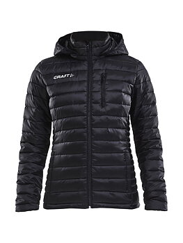 Craft Isolate Jacket W(SKF)