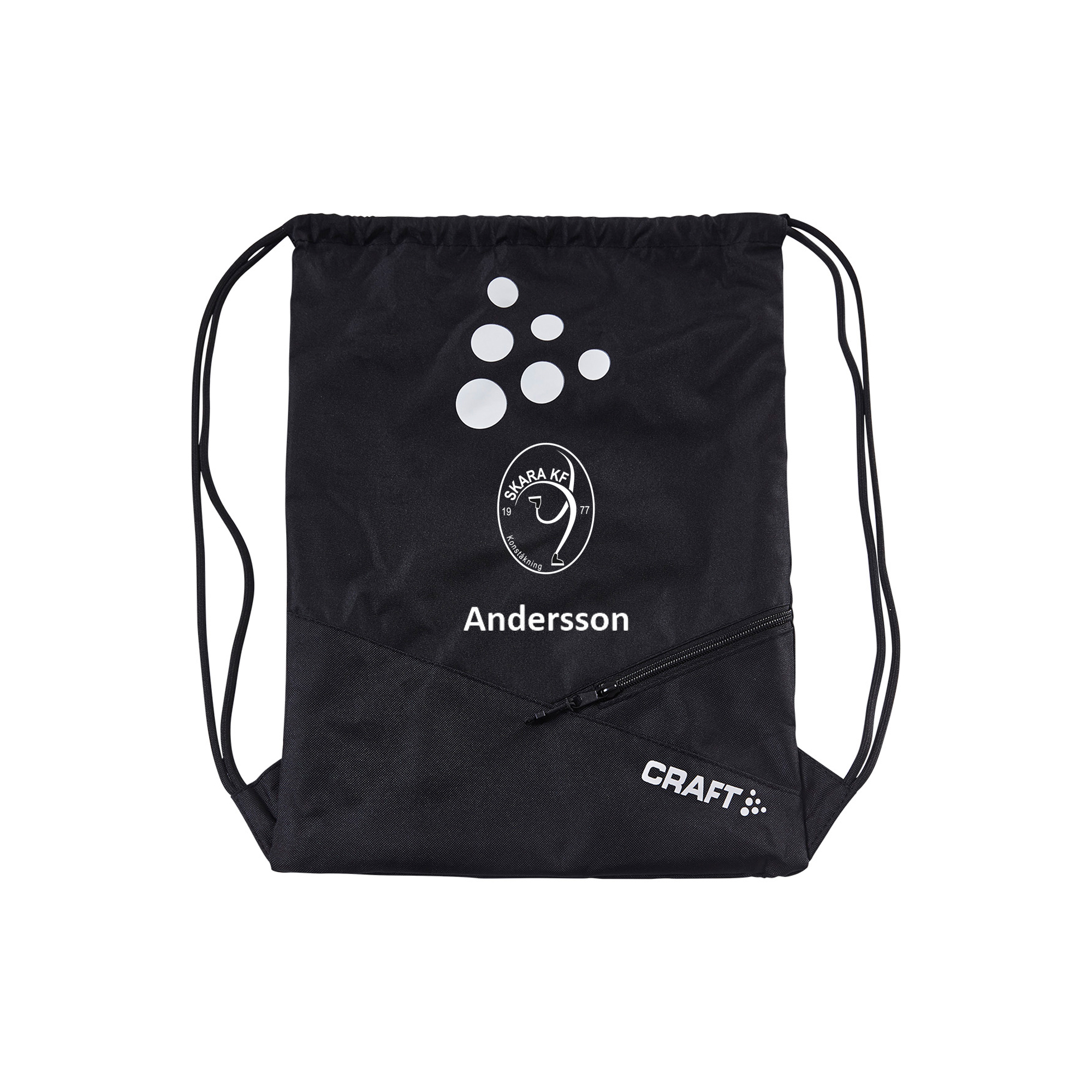 Craft Squad Gym Bag(SKF)