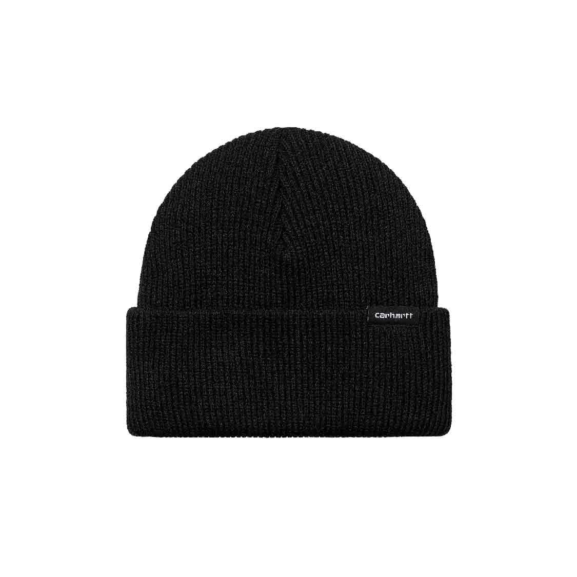 Carhartt WIP - Gordan Beanie Black