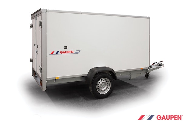 Gaupen Van A1330F