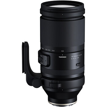 TAMRON  150-500mm F/5-6.7 Di III VC VXD