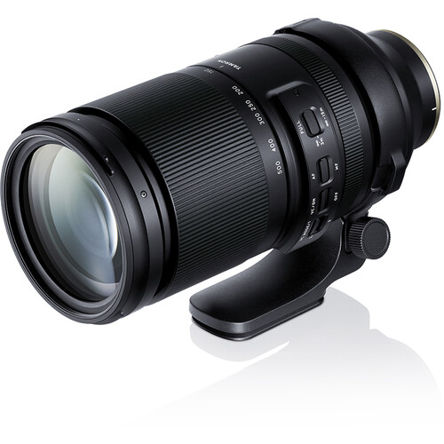 TAMRON  150-500mm F/5-6.7 Di III VC VXD - 2