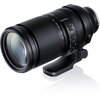 TAMRON  150-500mm F/5-6.7 Di III VC VXD