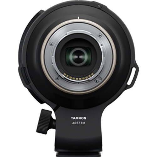 TAMRON  150-500mm F/5-6.7 Di III VC VXD FUJI X