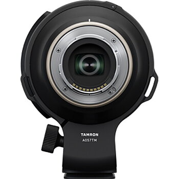 TAMRON  150-500mm F/5-6.7 Di III VC VXD FUJI X