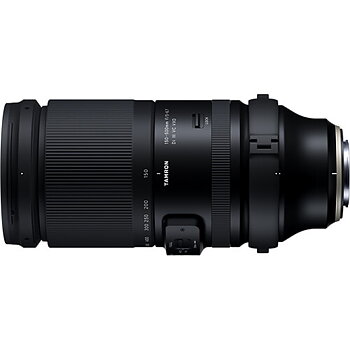 TAMRON  150-500mm F/5-6.7 Di III VC VXD FUJI X