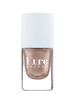 Kure Bazaar Nail Polish Or Bronze 10ml