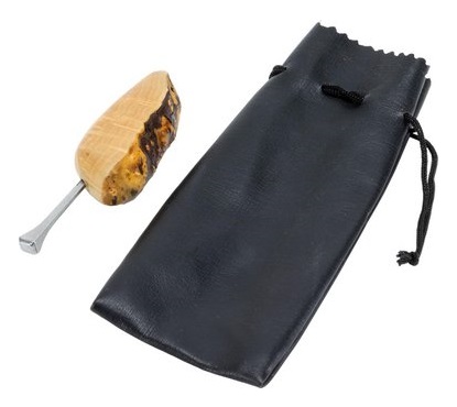 Pipverktyg Legnano Briar Wood