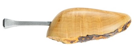 Pipverktyg Legnano Briar Wood