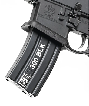 HRF concepts RCM - MCX