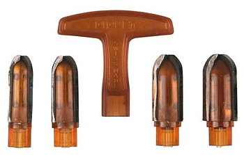 Original Pipnet Pipbrotsch set