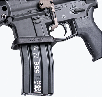 HRF concepts RCM - Aero Precision M4E1